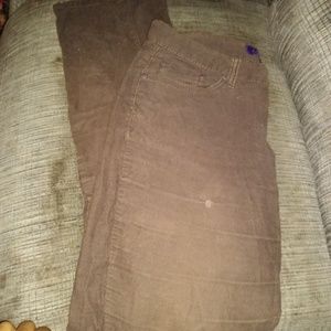 Miley Cyrus max dark skinny jeans